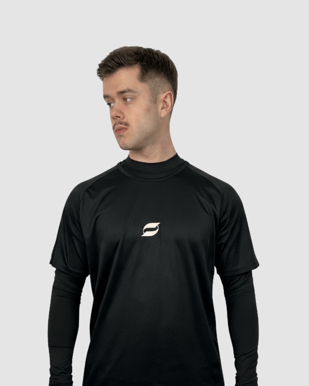 T-shirt Step Up Unisexe No Limits