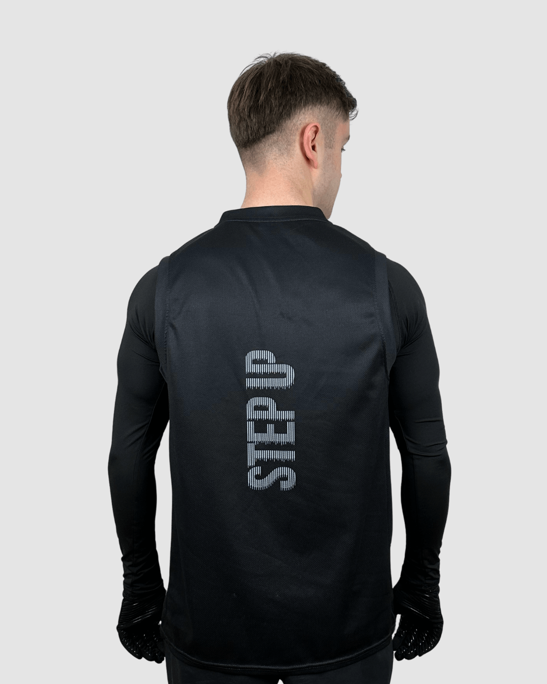 Débardeur Step Up Unisexe Origins