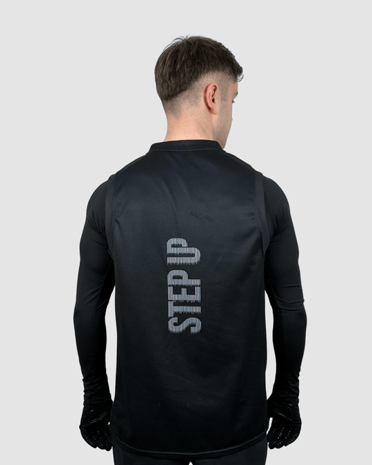 Débardeur Step Up Unisexe Origins