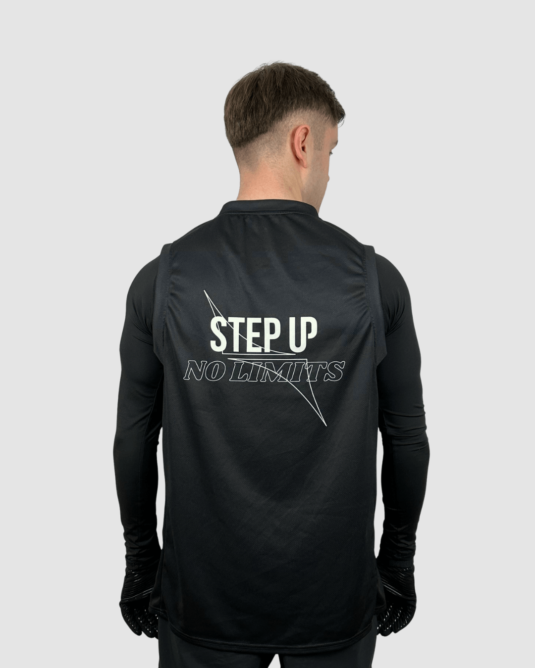 Débardeur Step Up Unisexe No Limits