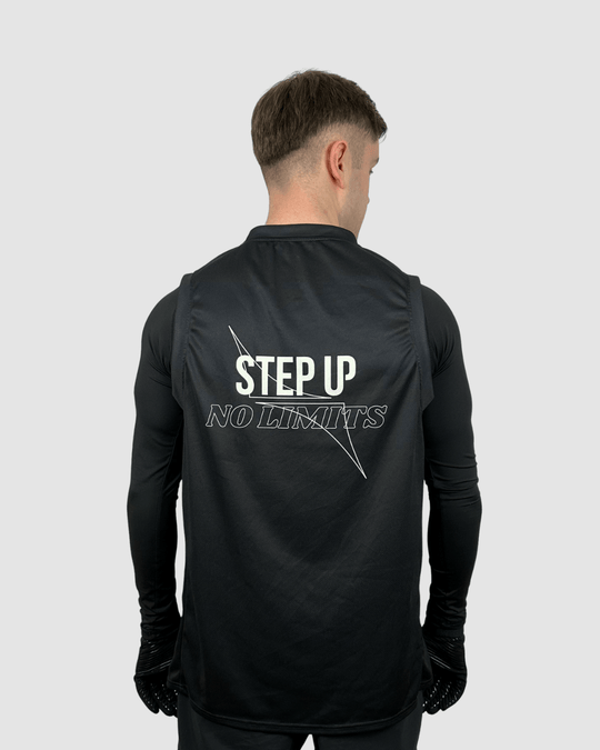 Débardeur Step Up Unisexe No Limits