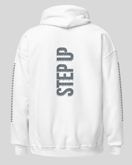 Sweat Step Up Unisexe Origins