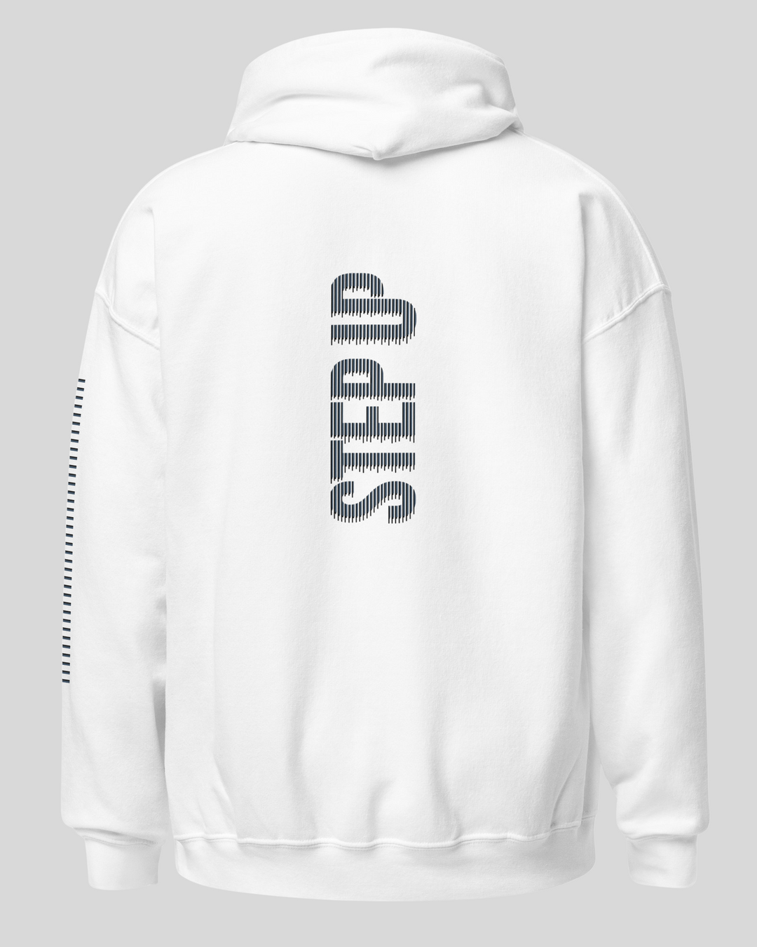 Sweat Step Up Unisexe Origins