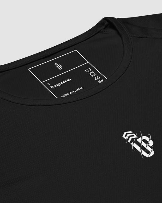 T-shirt Step Up Unisexe Next Level