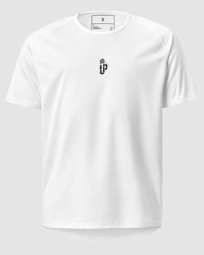 T-shirt Step Up Unisexe Next Level