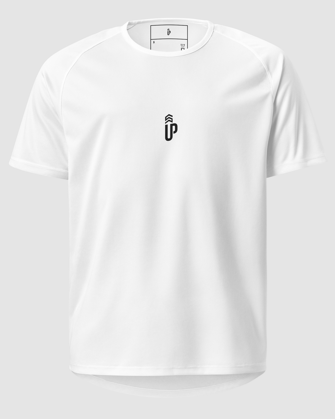T-shirt Step Up Unisexe No Limits