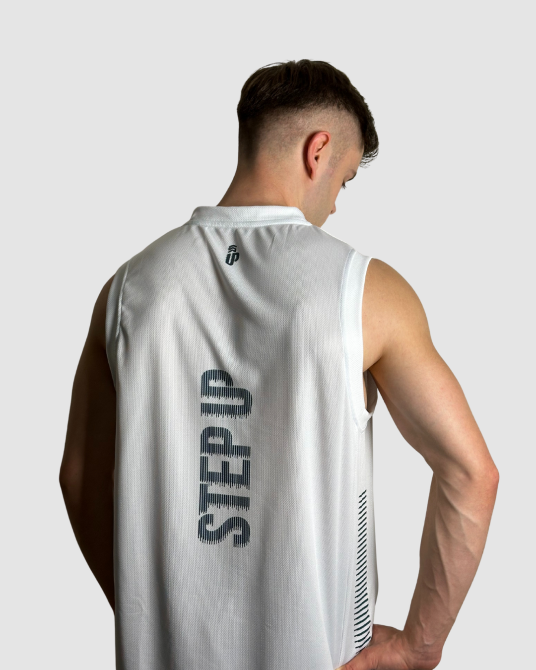 Débardeur Step Up Unisexe Origins
