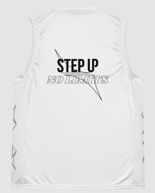 Débardeur Step Up Unisexe No Limits