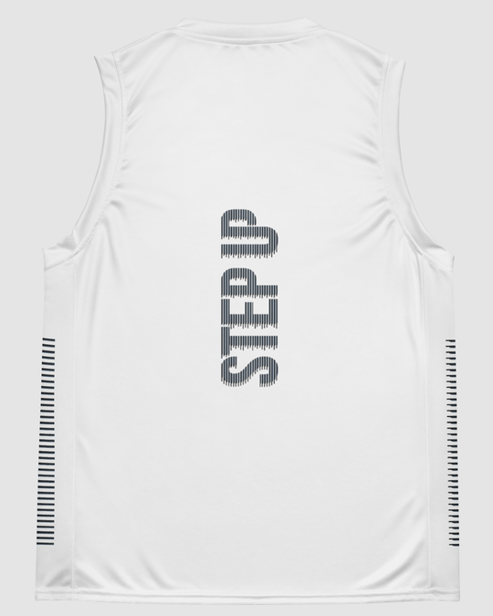 Débardeur Step Up Unisexe Origins