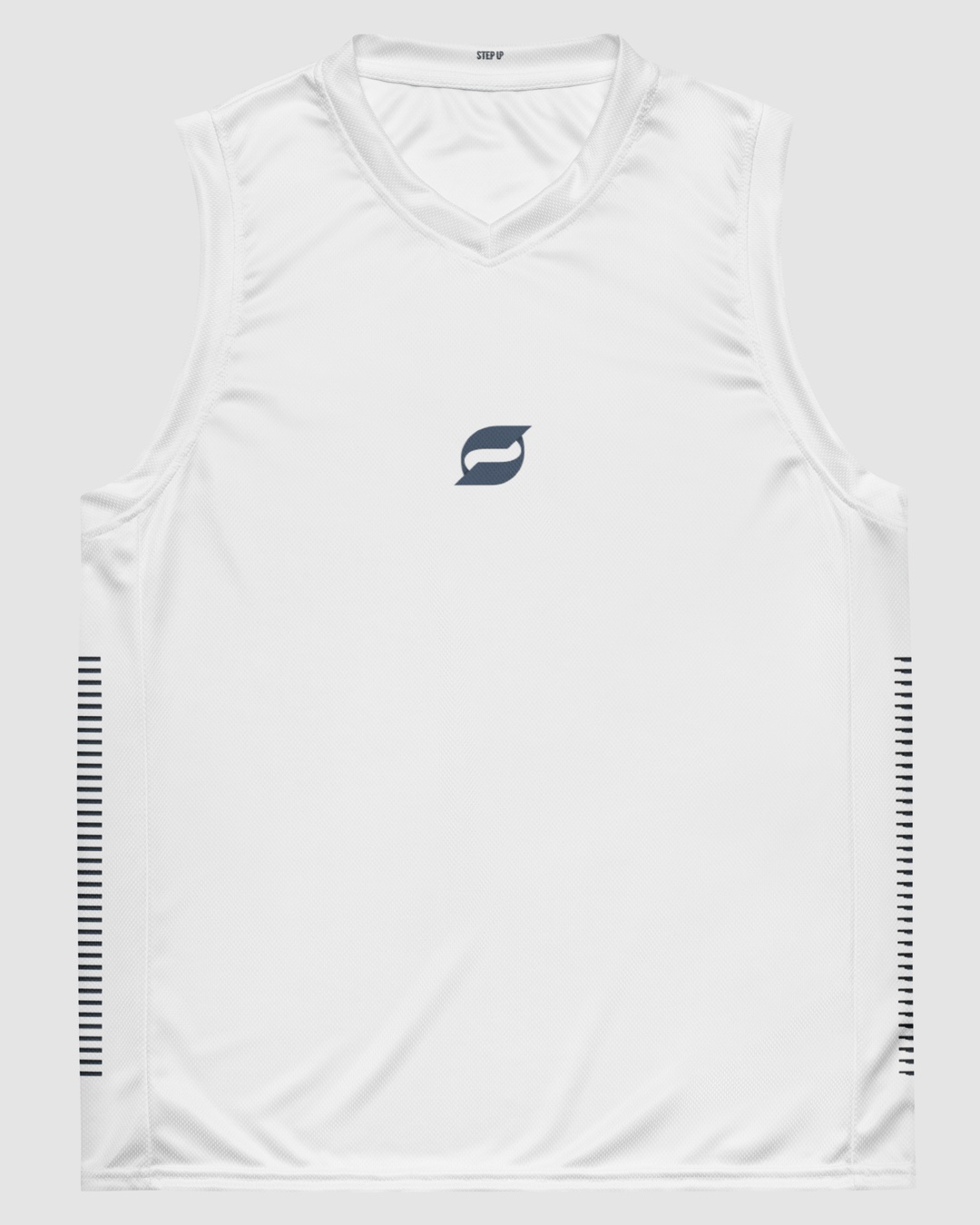 Débardeur Step Up Unisexe Origins