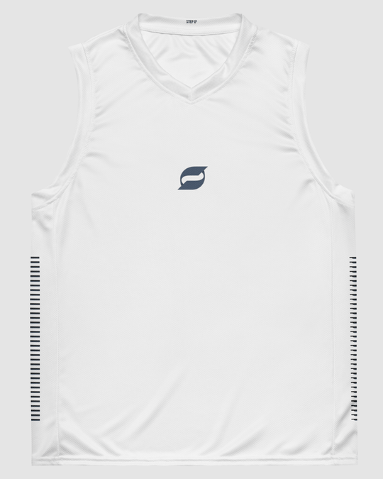 Débardeur Step Up Unisexe Origins