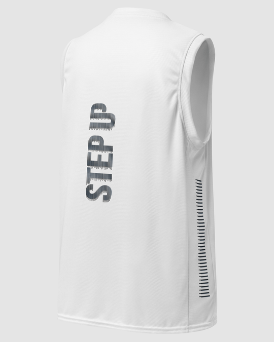 Débardeur Step Up Unisexe Origins