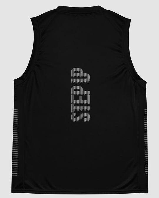 Débardeur Step Up Unisexe Origins