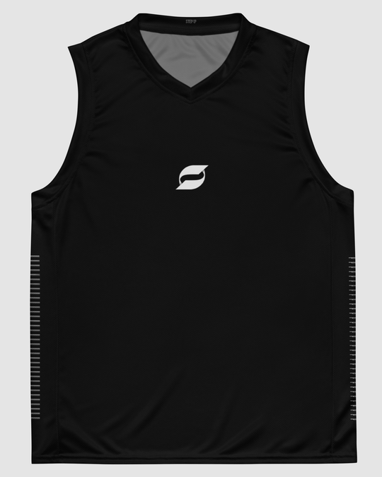 Débardeur Step Up Unisexe Origins