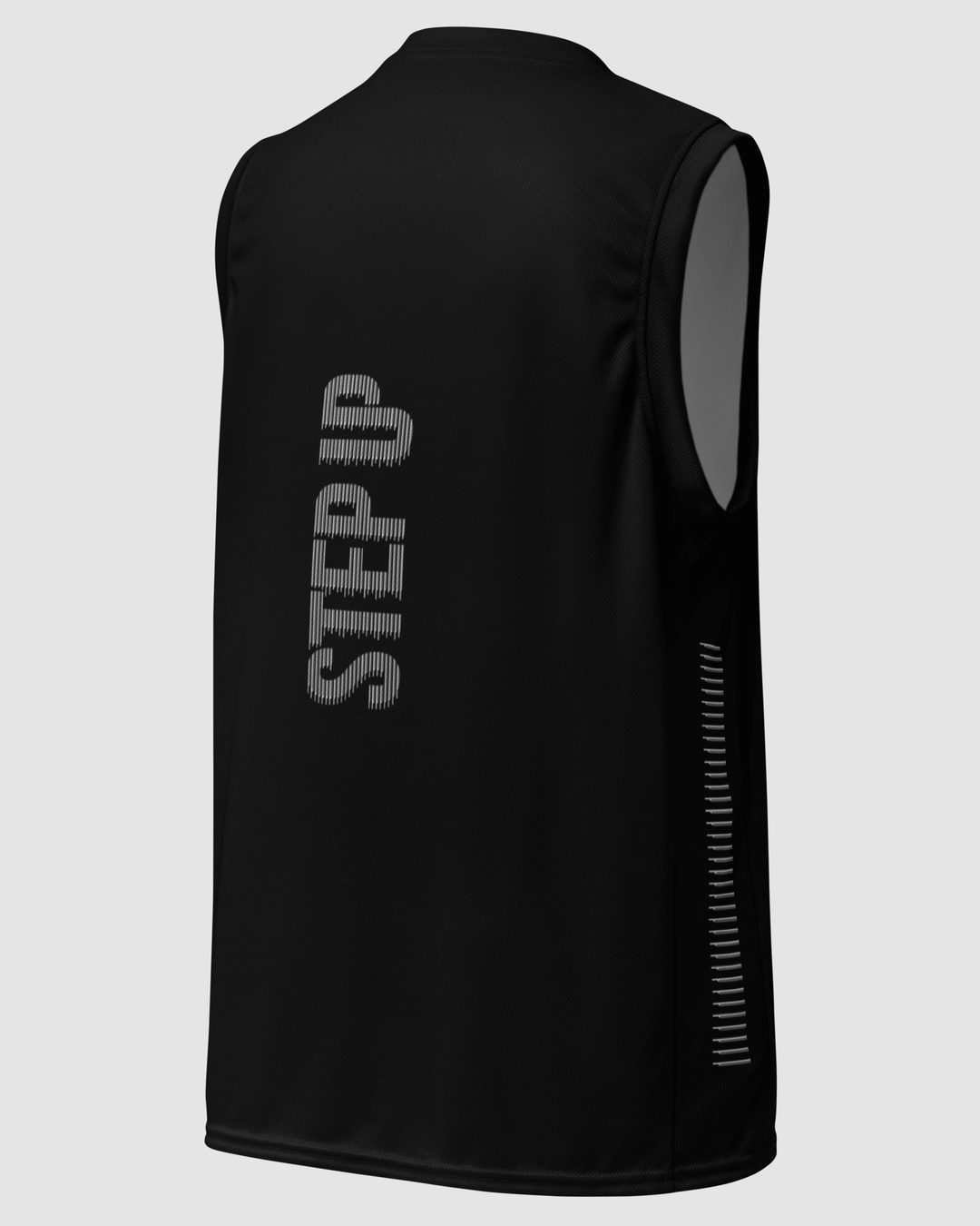 Débardeur Step Up Unisexe Origins