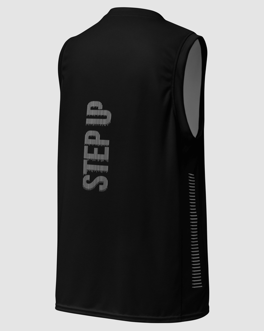 Débardeur Step Up Unisexe Origins