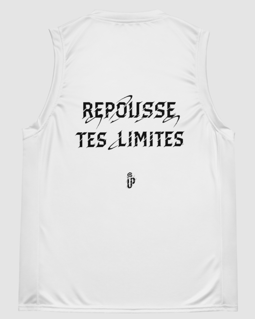 Débardeur Step Up Unisexe Next Level