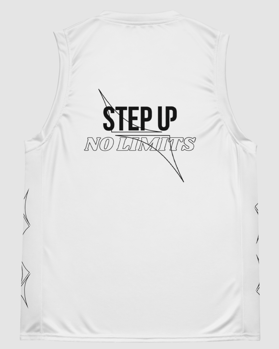 Débardeur Step Up Unisexe No Limits