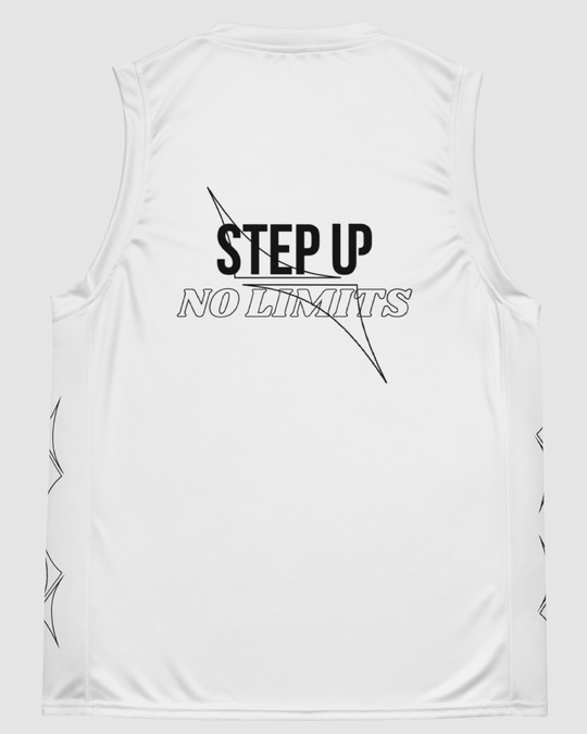 Débardeur Step Up Unisexe No Limits