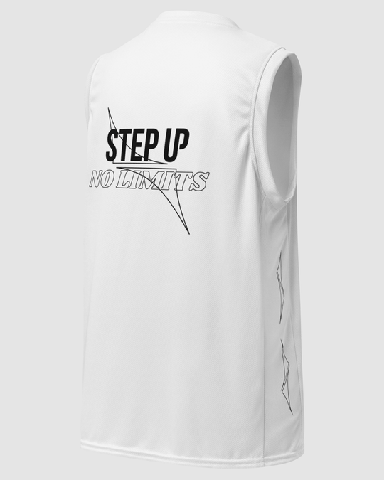 Débardeur Step Up Unisexe No Limits