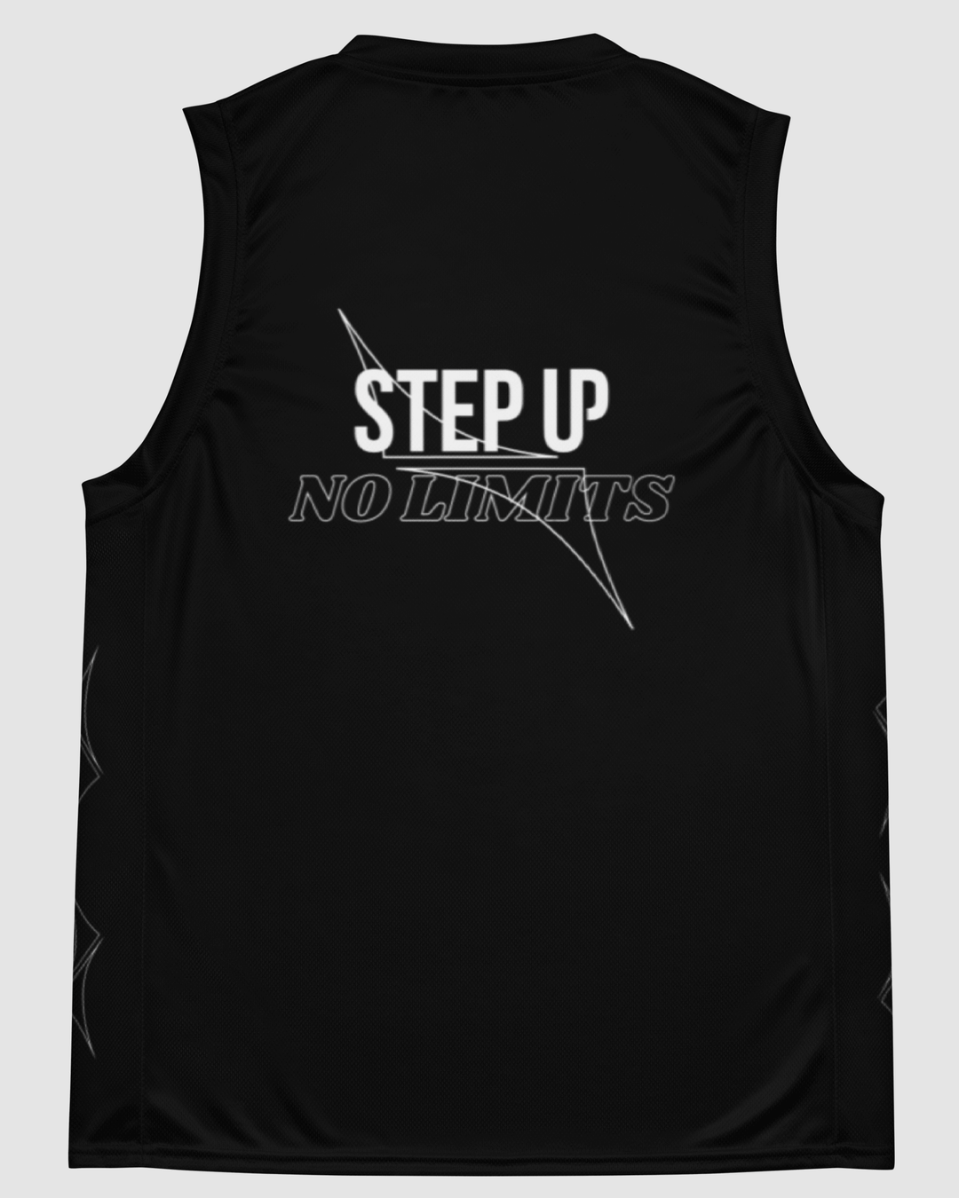 Débardeur Step Up Unisexe No Limits