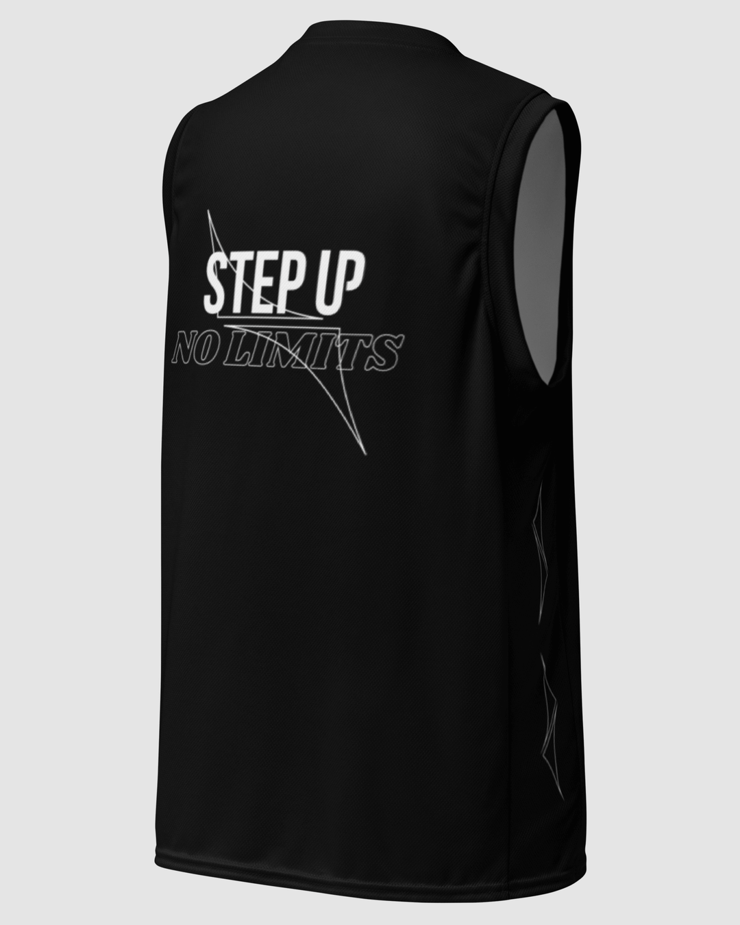 Débardeur Step Up Unisexe No Limits