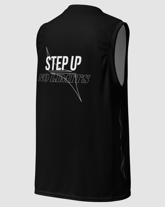 Débardeur Step Up Unisexe No Limits