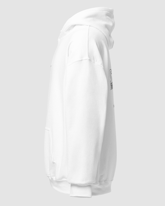 Sweat Step Up Unisexe Mindset Club