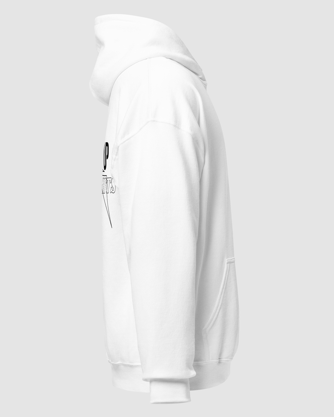 Sweat Step Up Unisexe No Limits