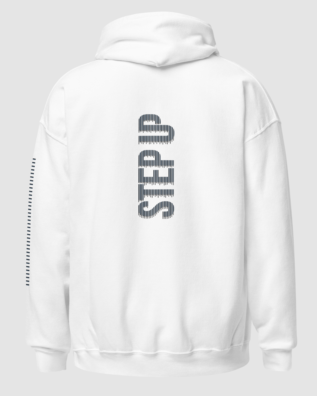 Sweat Step Up Unisexe Origins