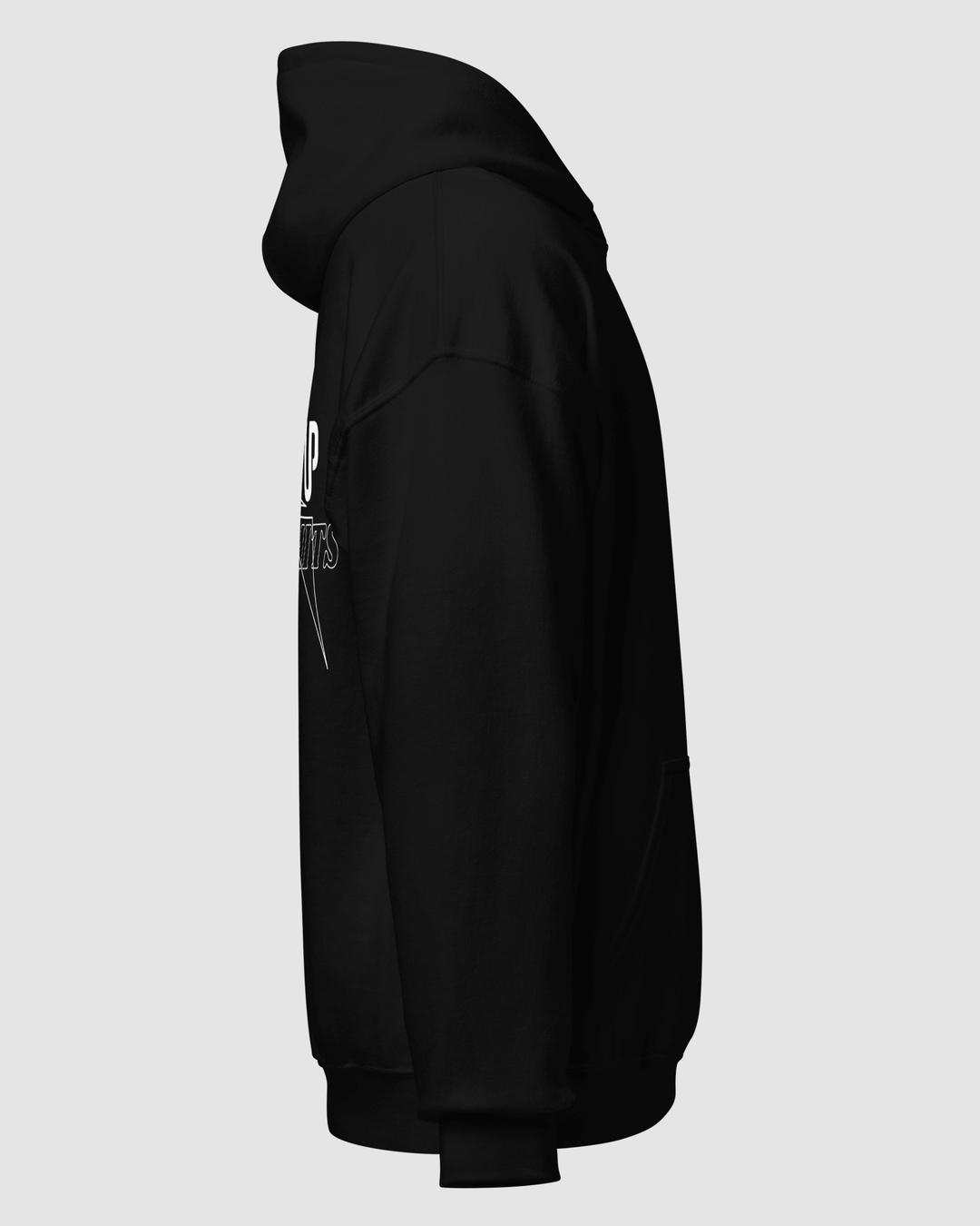 Sweat Step Up Unisexe No Limits