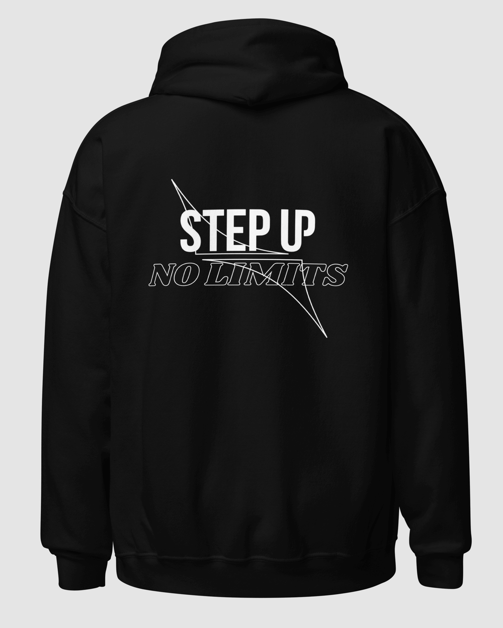 Sweat Step Up Unisexe No Limits