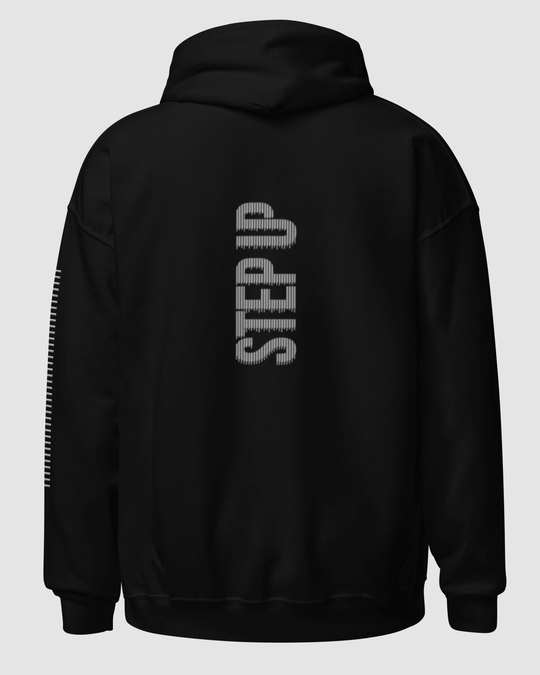 Sweat Step Up Unisexe Origins