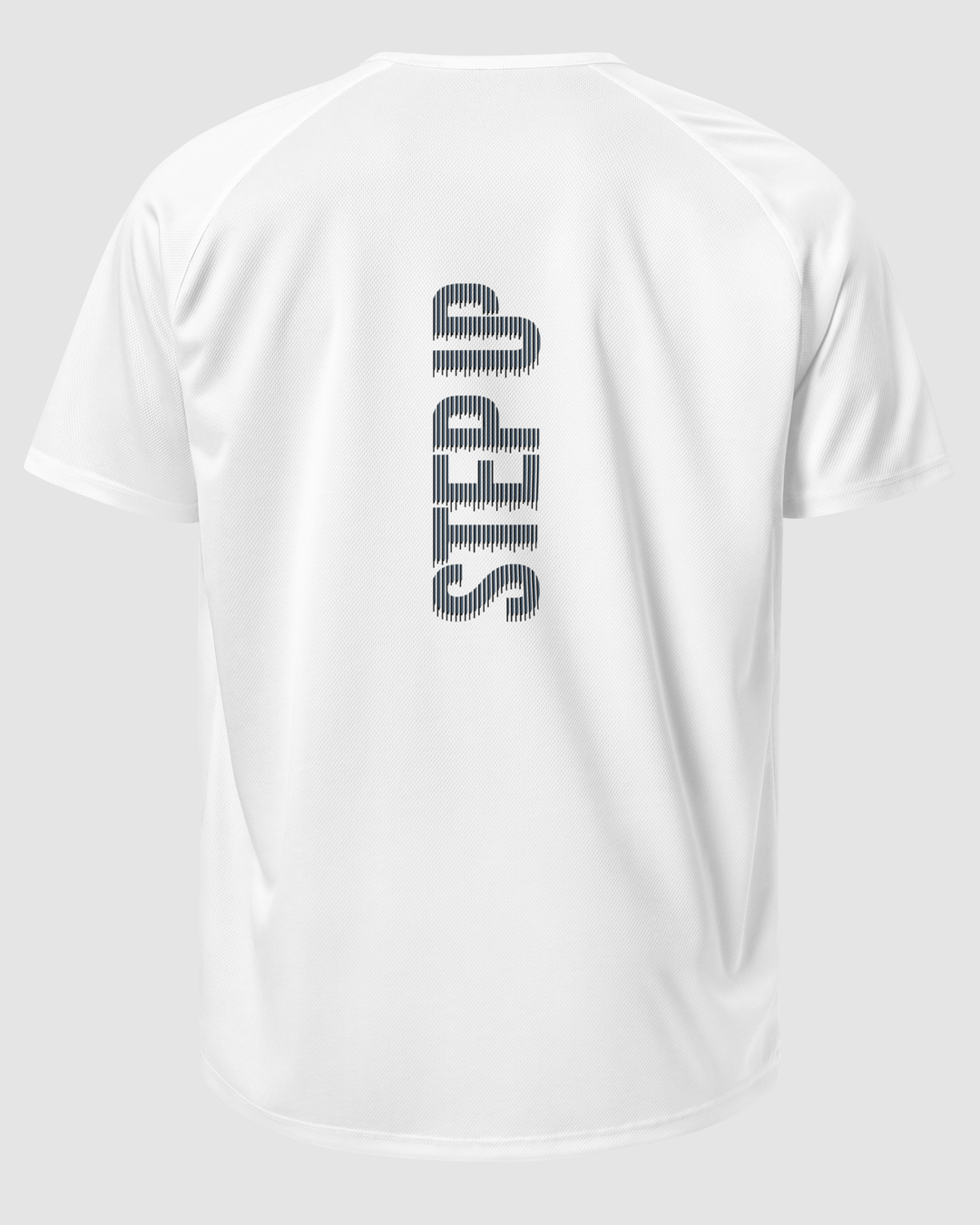 T-shirt Step Up Unisexe Origins