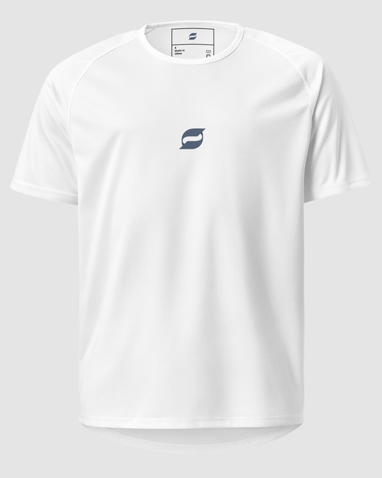 T-shirt Step Up Unisexe Origins