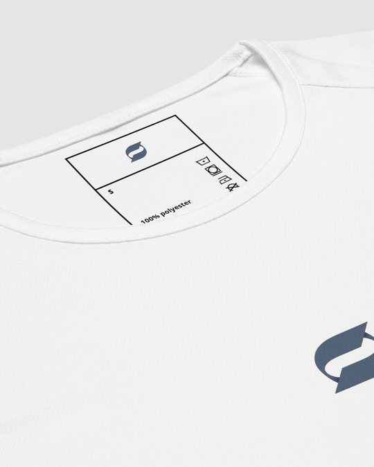 T-shirt Step Up Unisexe Origins