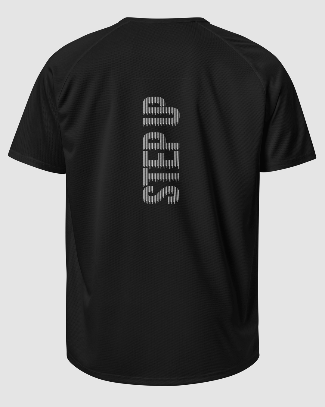 T-shirt Step Up Unisexe Origins