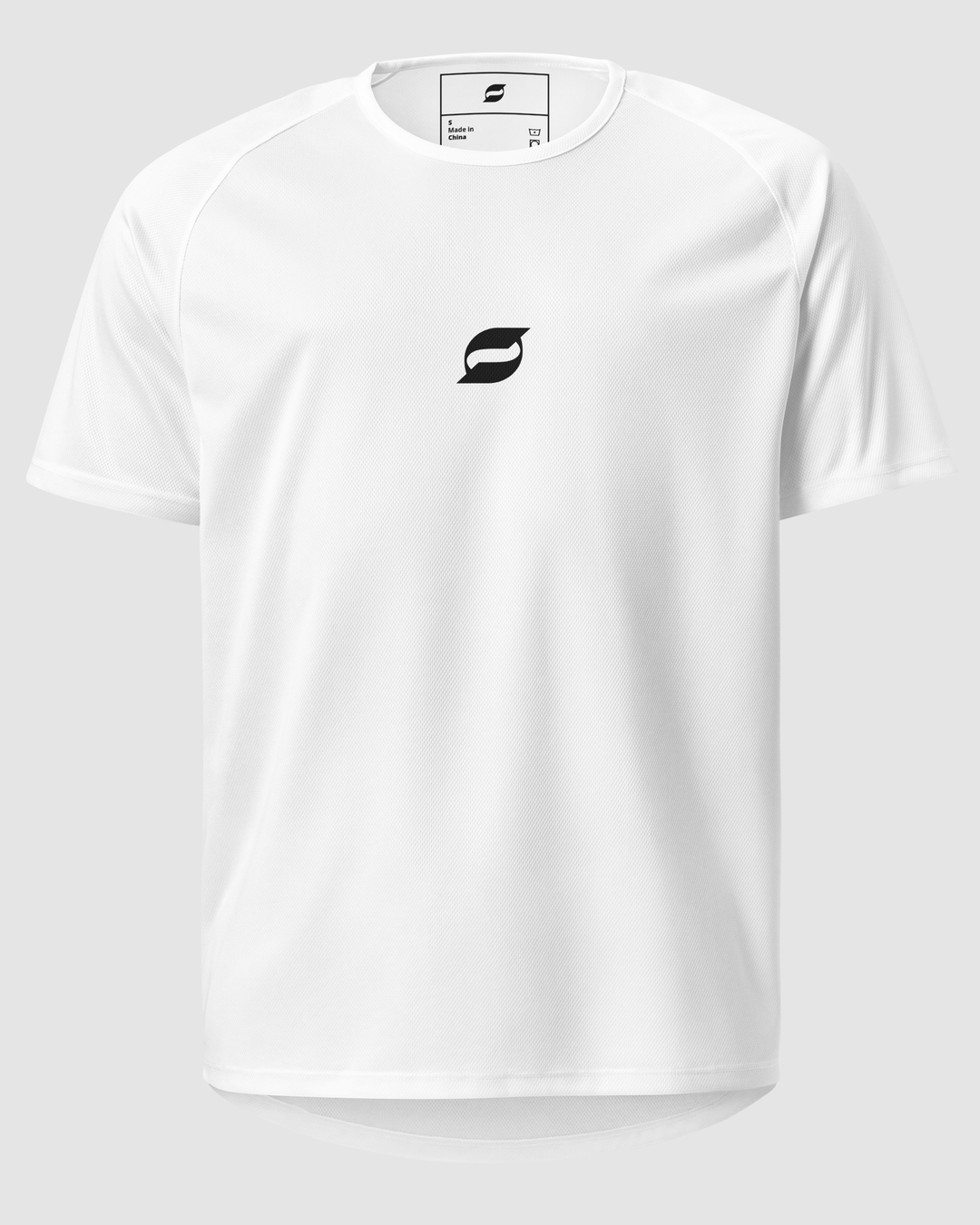 T-shirt Step Up Unisexe No Limits