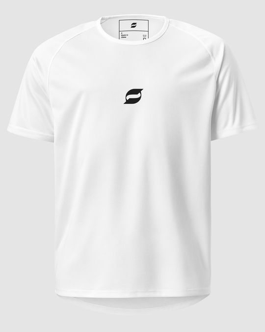 T-shirt Step Up Unisexe No Limits