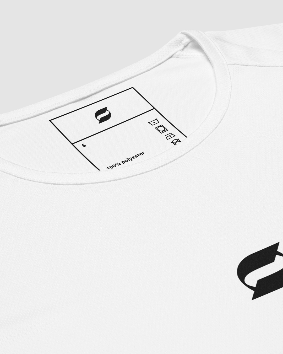 T-shirt Step Up Unisexe No Limits