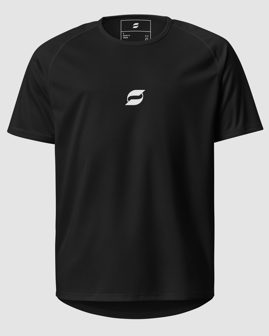 T-shirt Step Up Unisexe No Limits