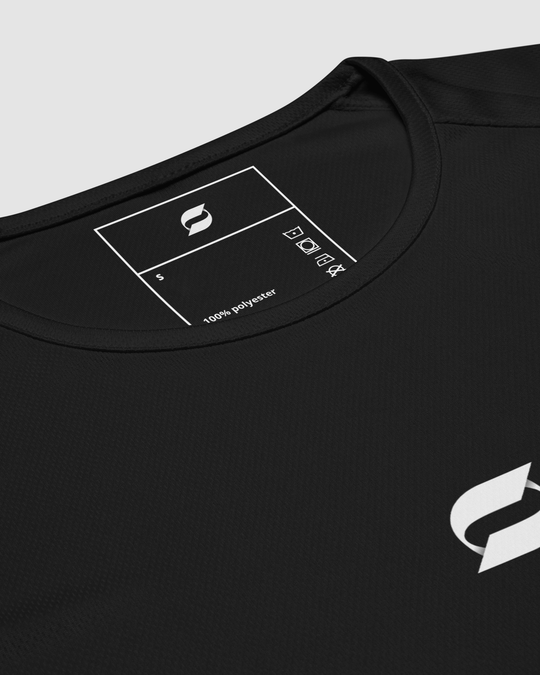 T-shirt Step Up Unisexe No Limits