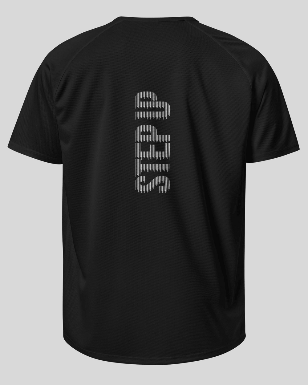 T-shirt Step Up Unisexe Origins
