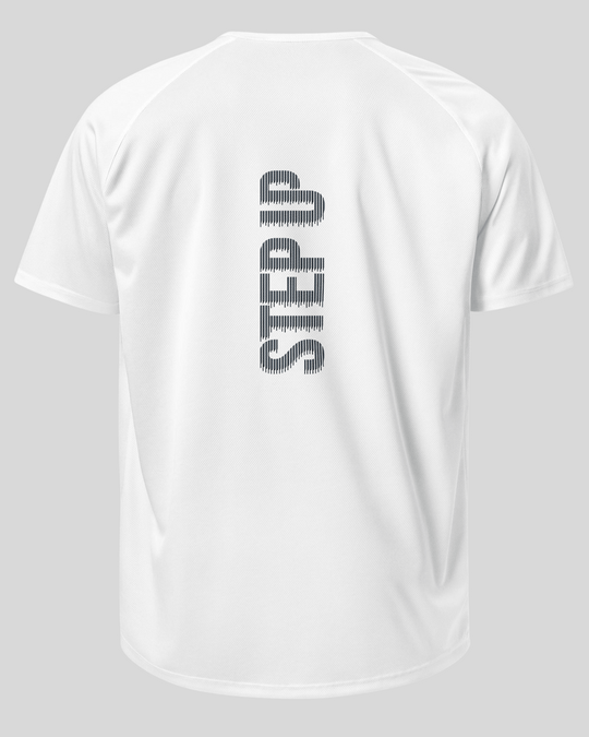T-shirt Step Up Unisexe Origins