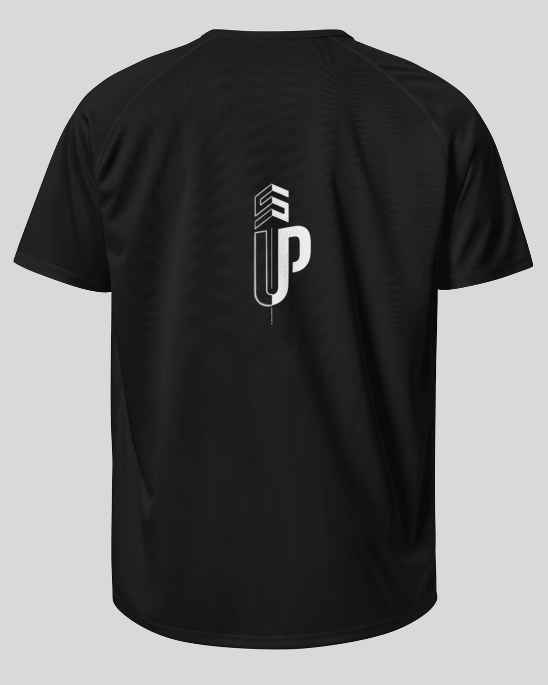 T-shirt Step Up Unisexe Next Level