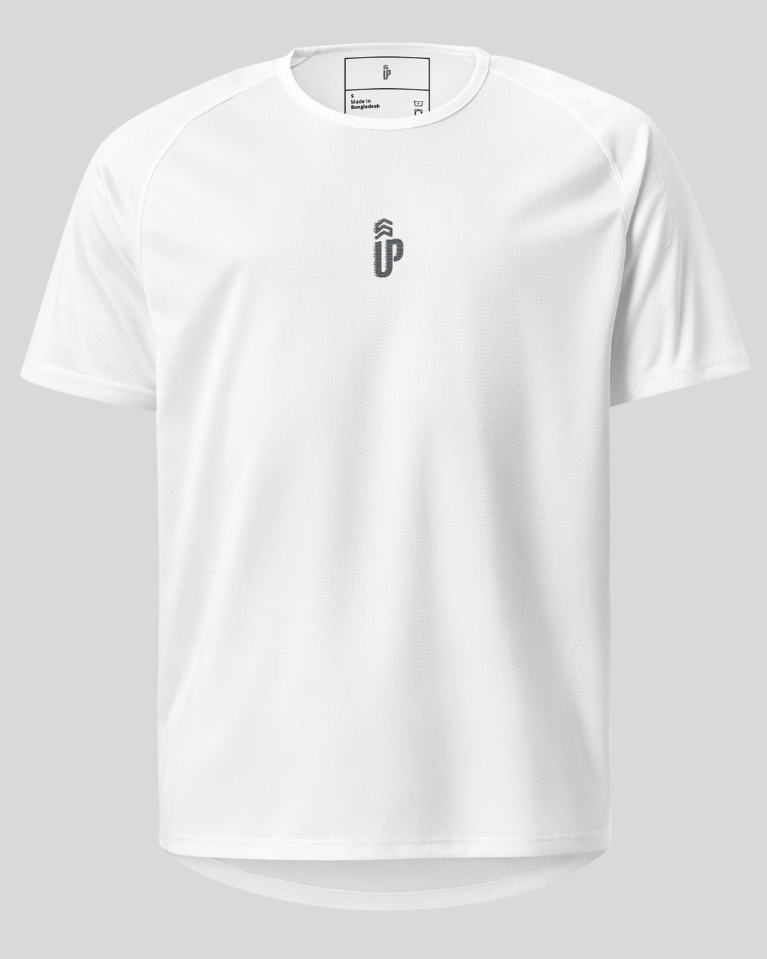 T-shirt Step Up Unisexe Origins