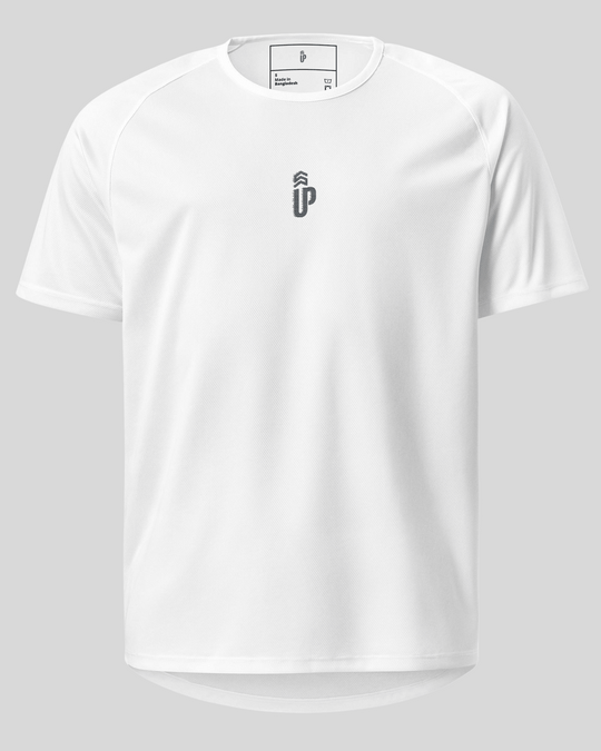 T-shirt Step Up Unisexe Origins